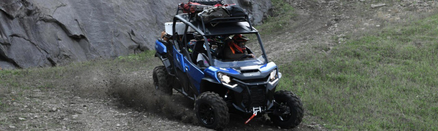 2023 Can-Am® Commander for sale in AC Motorsports, St. Anthony, Indiana