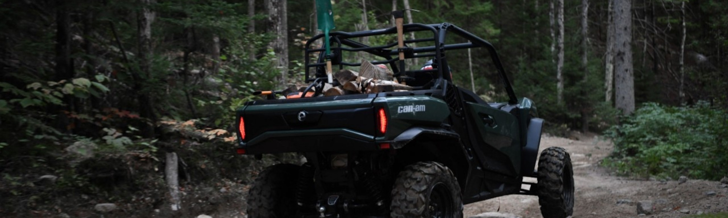 2023 Can-Am® Commander for sale in AC Motorsports, St. Anthony, Indiana