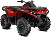 Utility ATV for sale in St. Anthony, IN